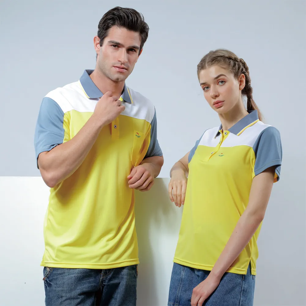 Per GIBO男版吸濕排汗短polo衫-PK163822丈青/桔條紋 歷史價格詳細信息