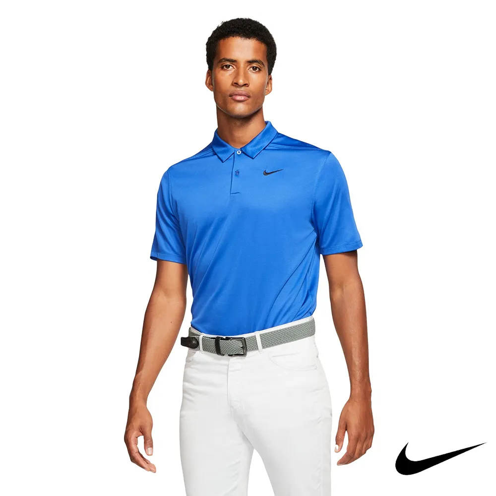 NIKE GOLF DRI-FIT 男士 短袖POLO衫 AA5480-100 歷史價格詳細信息