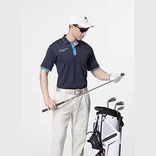 【SAIN SOU】短袖POLO衫T262129 歷史價格詳細信息