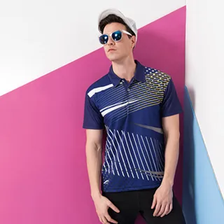 【SAIN SOU】短袖POLO衫T262022 歷史價格詳細信息