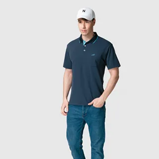 【SAIN SOU】短袖POLO衫T262233 歷史價格詳細信息