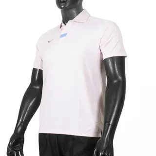 MIZUNO 男 短袖POLO衫 戶外 吸濕 排汗 32TA251309 32TA251314 歷史價格詳細信息