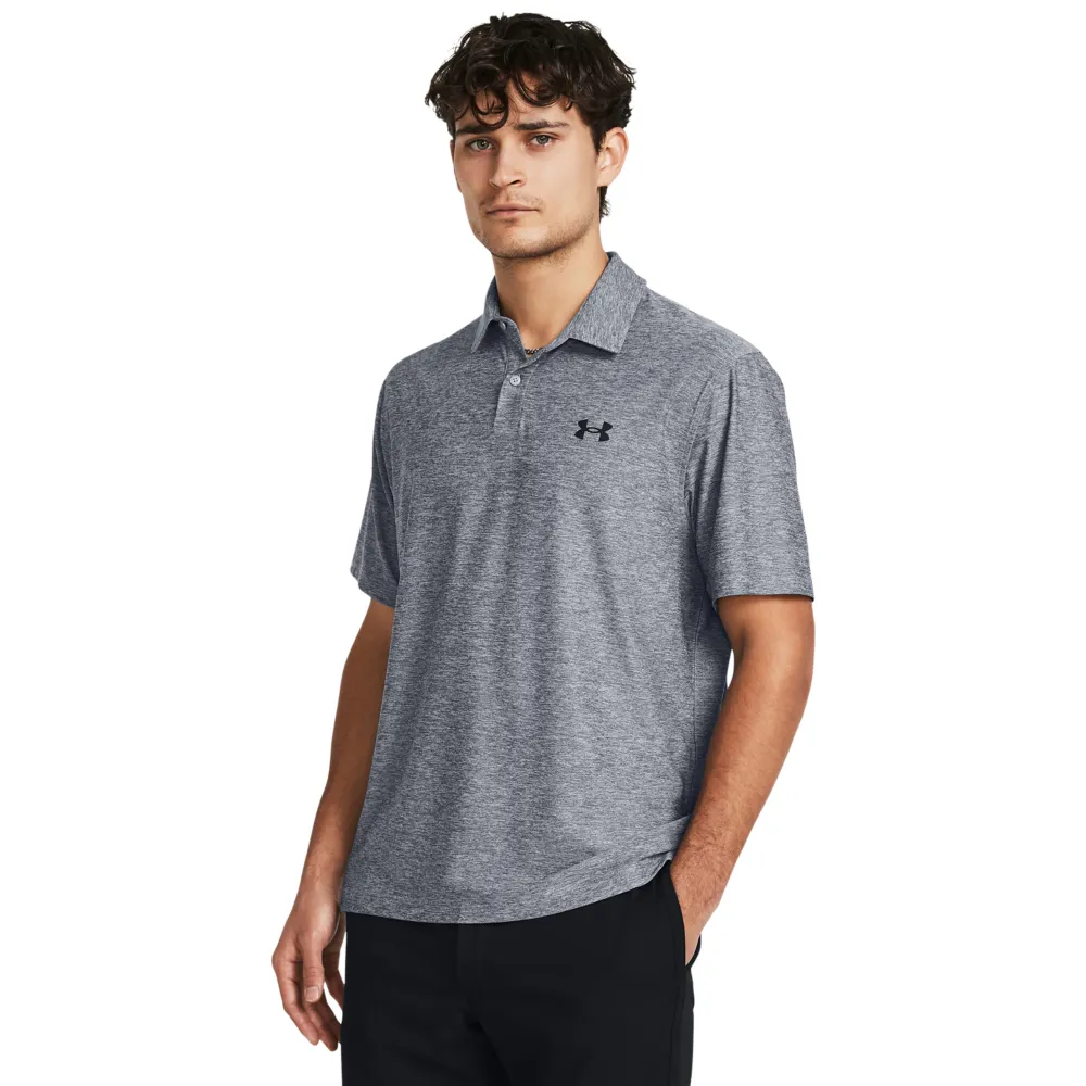 【UNDER ARMOUR】男 T2G 短POLO 1368122-100 歷史價格詳細信息