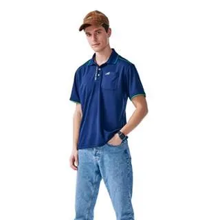 【SAIN SOU】短袖POLO衫T262127 歷史價格詳細信息