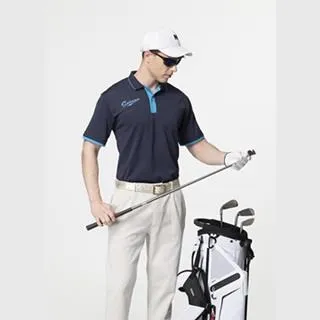 【SAIN SOU】短袖POLO衫T262129 歷史價格詳細信息