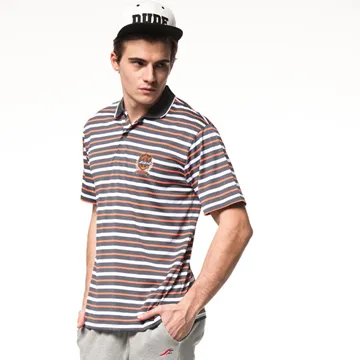 【SAIN SOU】短袖POLO衫T26608-10 歷史價格詳細信息