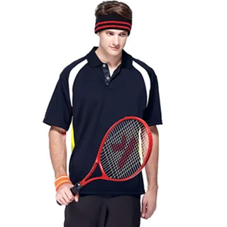 【SAIN SOU】短袖POLO衫T26933-01 歷史價格詳細信息