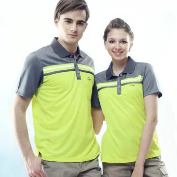 【Per GIBO】吸溼排汗男版長POLO衫(PT802809)丈青 歷史價格詳細信息