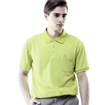 Per GIBO男版吸濕排汗短polo衫-PK163822丈青/桔條紋 歷史價格詳細信息