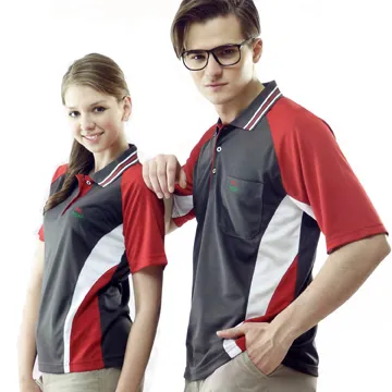 【Per GIBO】吸溼排汗男版長POLO衫(PT802809)丈青 歷史價格詳細信息