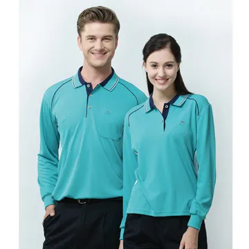 Per GIBO男版吸濕排汗短polo衫-PK163822丈青/桔條紋 歷史價格詳細信息