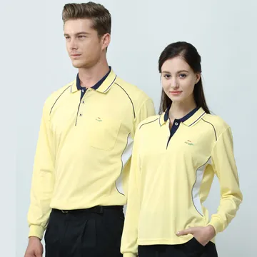 【Per GIBO】吸溼排汗男版長POLO衫(PT802809)丈青 歷史價格詳細信息