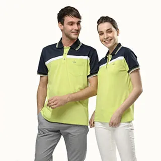 Per GIBO男版吸濕排汗短polo衫-PK163822丈青/桔條紋 歷史價格詳細信息