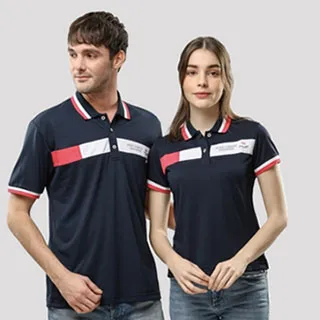 Per GIBO男版網眼CVC短POLO杉-RT122411丈青 歷史價格詳細信息