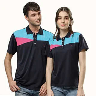 Per GIBO男版網眼CVC短POLO杉-RT122411丈青 歷史價格詳細信息