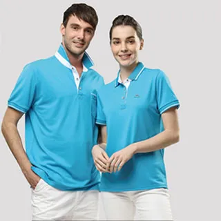 Per GIBO男版網眼CVC短POLO杉-RT122411丈青 歷史價格詳細信息