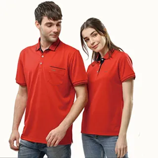 Per GIBO男版網眼CVC短POLO杉-RT122411丈青 歷史價格詳細信息