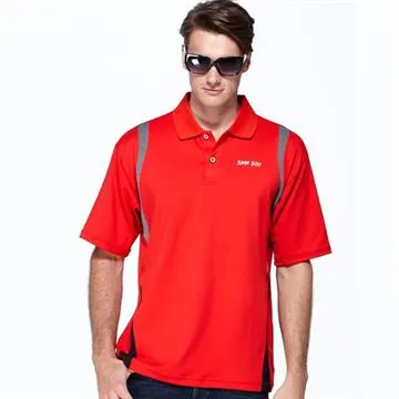 【SAIN SOU】涼感POLO衫T262005 歷史價格詳細信息