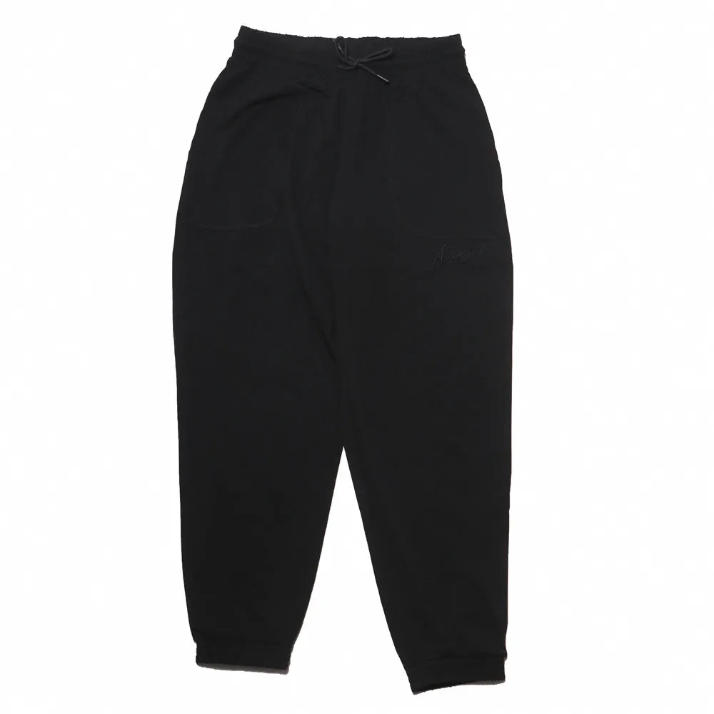 KANGOL 長褲 黑 經典 縮口棉褲 休閒 男 6051170220 歷史價格詳細信息