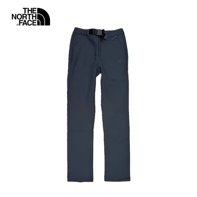 The North Face THERMAL 男 戶外保暖防潑水長褲 灰 NF0A5AXX0C5 歷史價格詳細信息