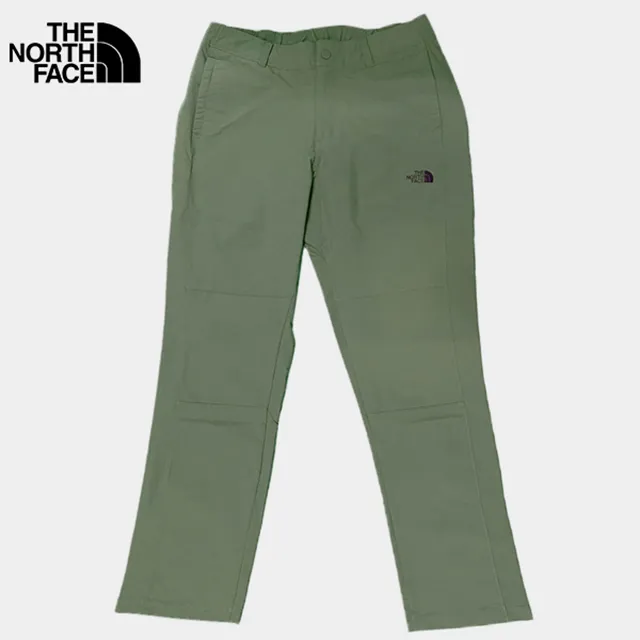 The North Face 女款 快乾保暖長褲 A57MVA5 (75折) 歷史價格詳細信息