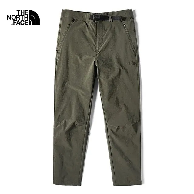 The North Face 女款 快乾保暖長褲 A57MVA5 (75折) 歷史價格詳細信息