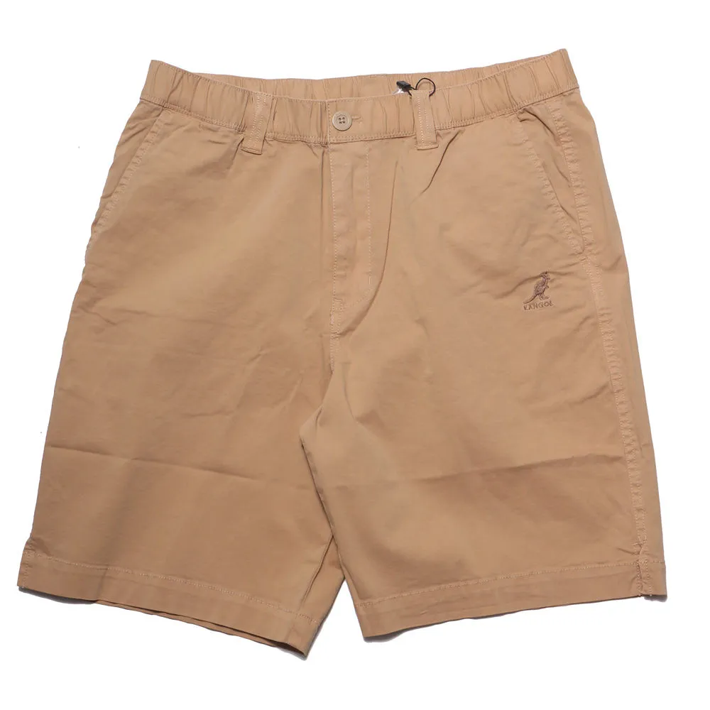 KANGOL 長褲 工作褲 卡其色 NSW版型 休閒 男 6121154531 歷史價格詳細信息