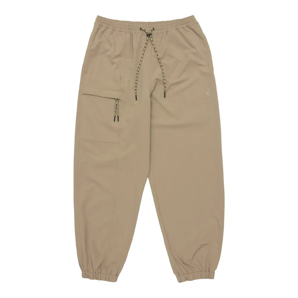 KANGOL 長褲 卡其 工裝 中性 6255154032 歷史價格詳細信息