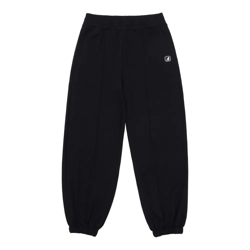 KANGOL 長褲 黑 經典 縮口棉褲 休閒 男 6051170220 歷史價格詳細信息