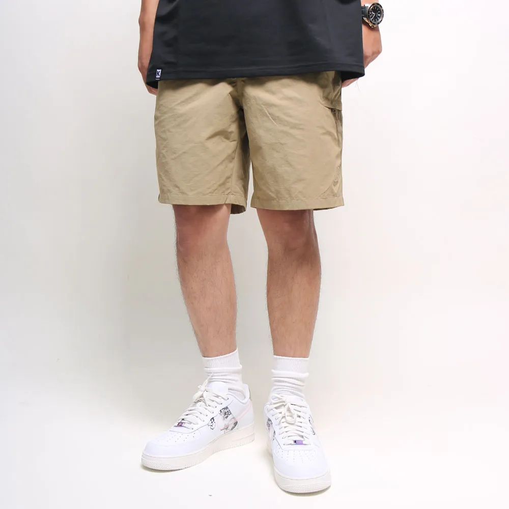 KANGOL 長褲 工作褲 卡其色 NSW版型 休閒 男 6121154531 歷史價格詳細信息