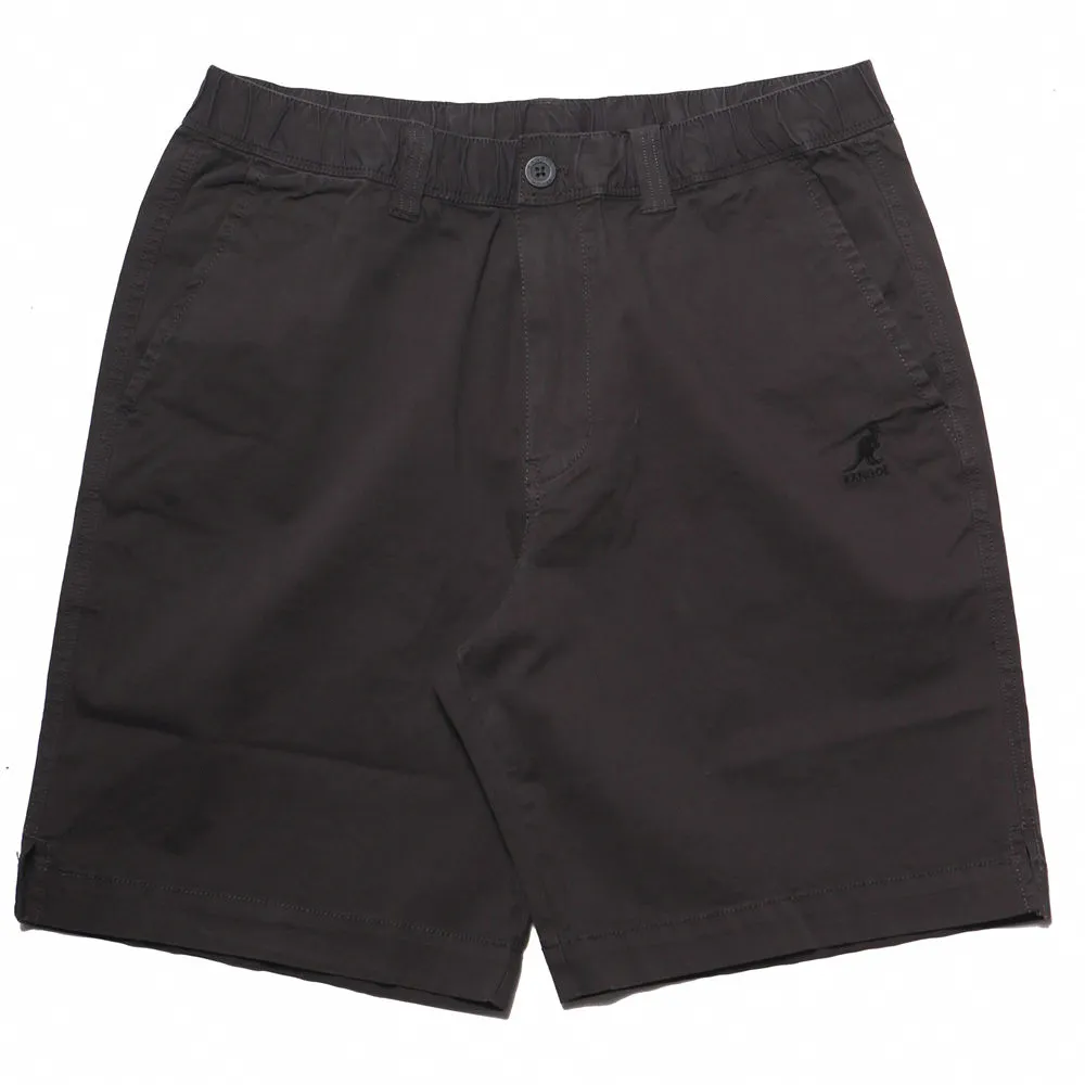 KANGOL 短褲 平織 迷彩 鬆緊 休閒 男 6121154375 歷史價格詳細信息