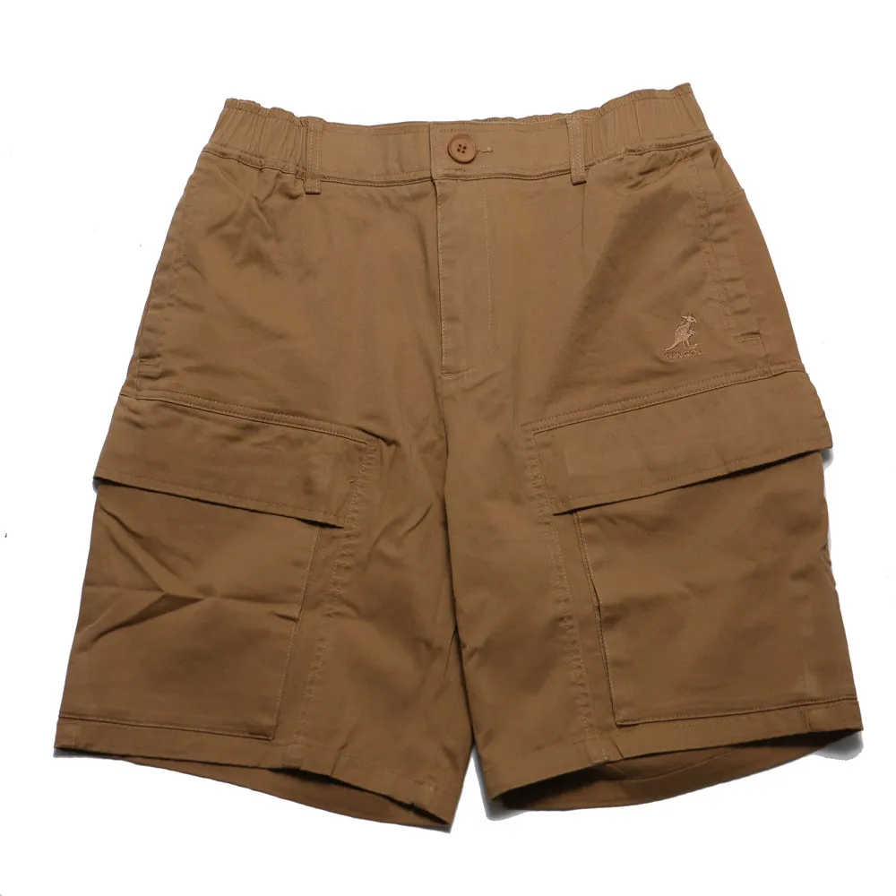 KANGOL 咖啡牛奶 手提 側背 腰包【62255780】胸包 運動包 LOGO 簡約 學生包 旅行包 串標 立體 歷史價格詳細信息