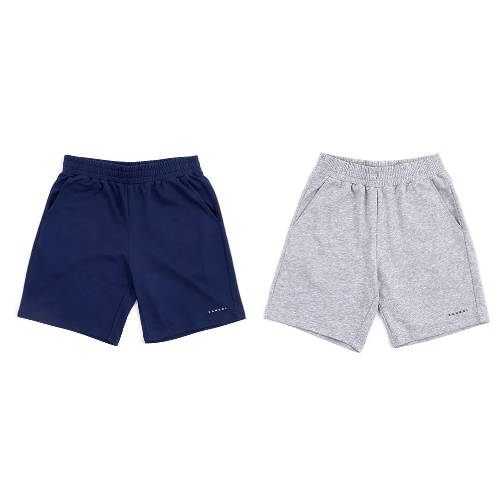 KANGOL 短褲 灰色 側條 網布 休閒短褲 中性 6225150110 歷史價格詳細信息