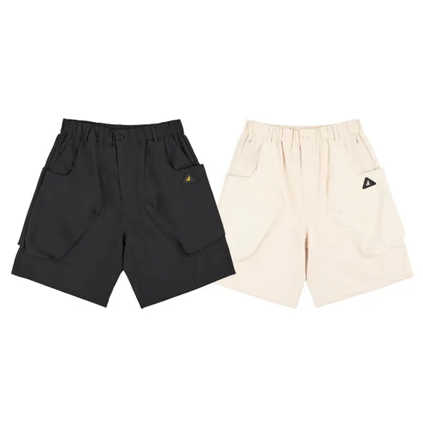 KANGOL 短褲 黑 左下英草寫LOGO 運動褲 女 6122150220 歷史價格詳細信息