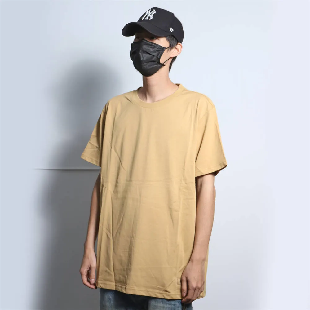 KANGOL 背後筆刷LOGO 短T 涼感 棉T 3色 舒適 T恤 穿搭 造型【61251002】男裝 女裝 歷史價格詳細信息