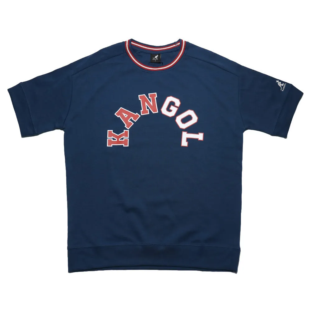 KANGOL 大LOGO棉T 短袖上衣 粉紅 6125100242 歷史價格詳細信息