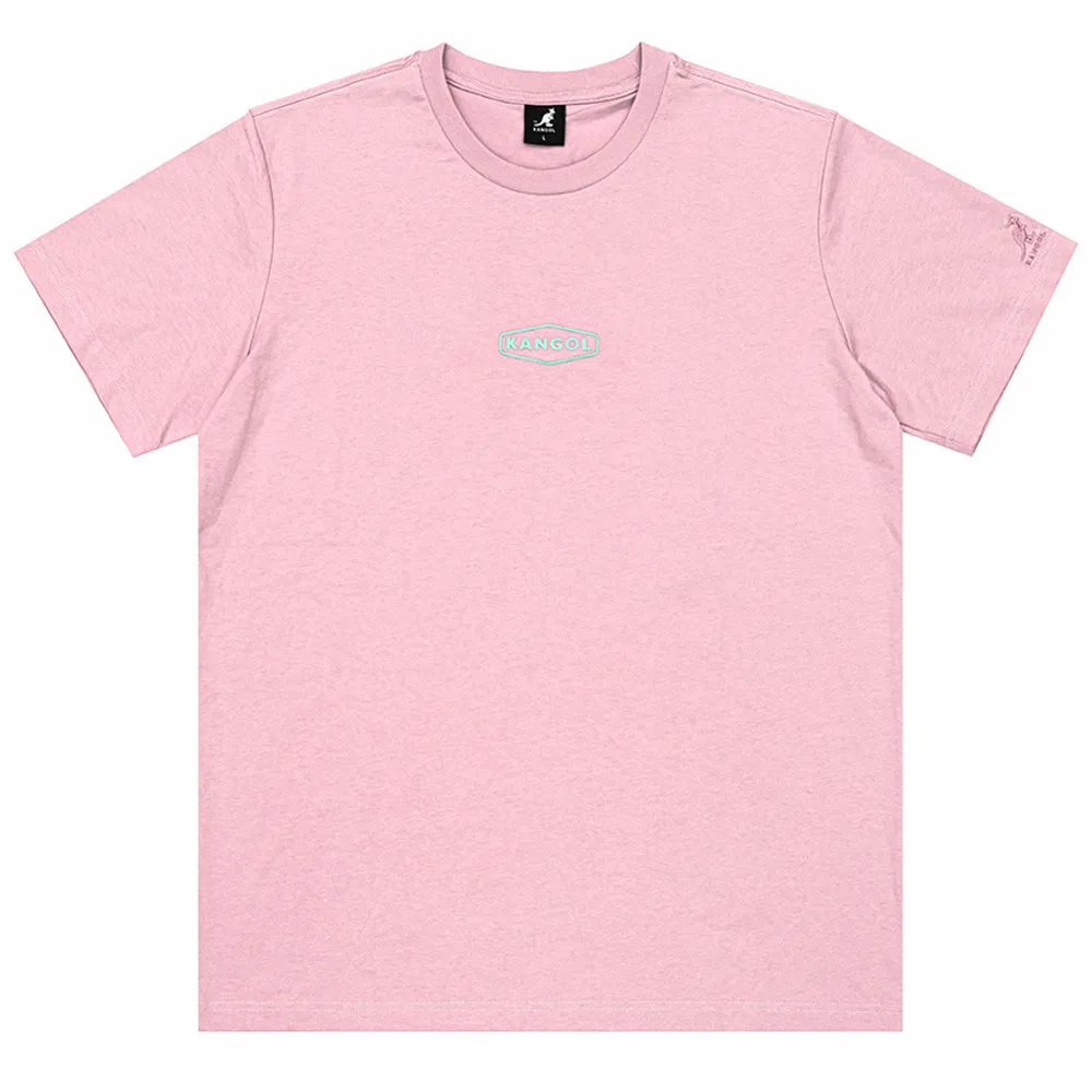 KANGOL 涼感 LOGO 短T【62251019】 透氣 夏天 運動 百搭 走跳 休閒 短袖 冰涼紗 情人節禮物 歷史價格詳細信息