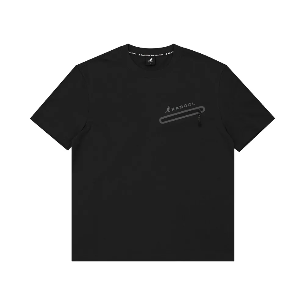 KANGOL 短T 莫蘭迪綠 刺繡小LOGO 休閒 中性 6225102771 歷史價格詳細信息