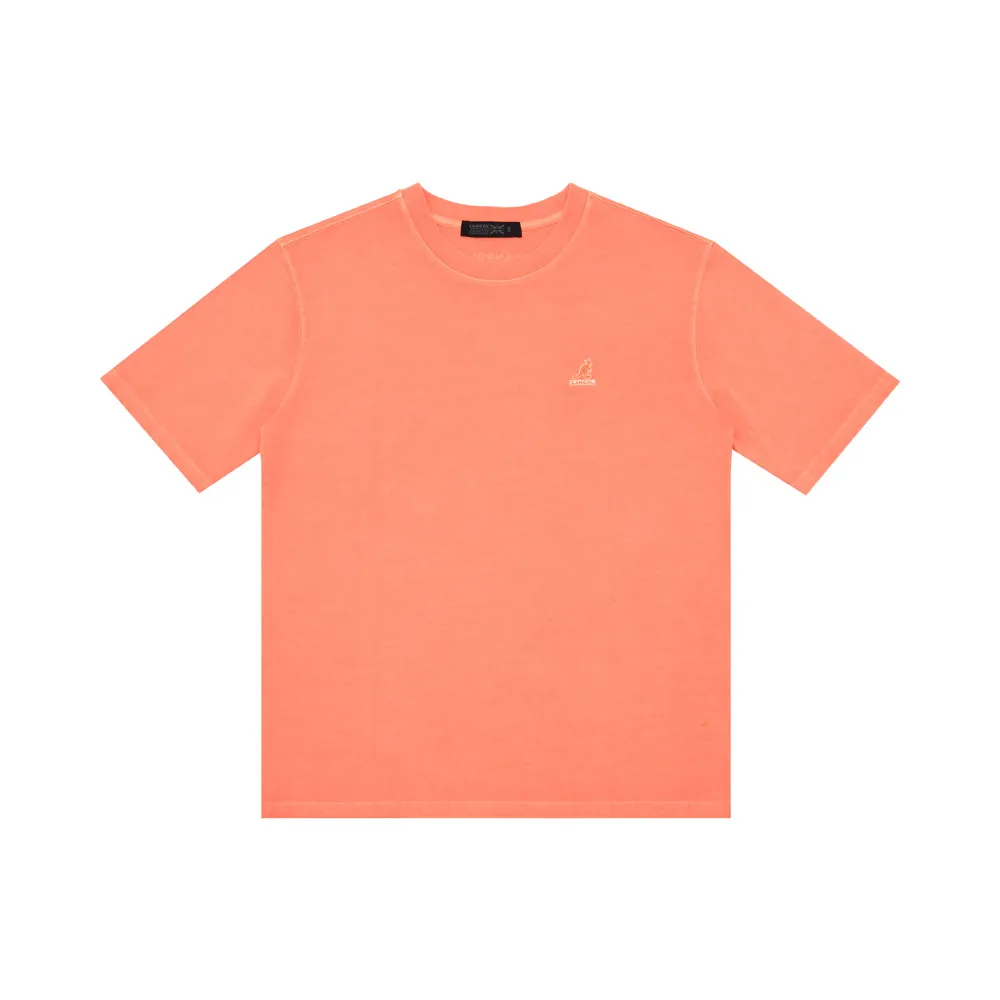 KANGOL 短袖 短T 橘棕 口袋 1938 復古 休閒 男 6325102652 歷史價格詳細信息