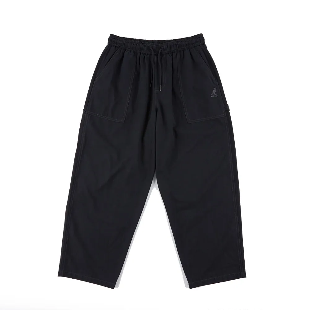 KANGOL 長褲 中性 滑板 縮口褲 卡其 休閒 6255154230 歷史價格詳細信息