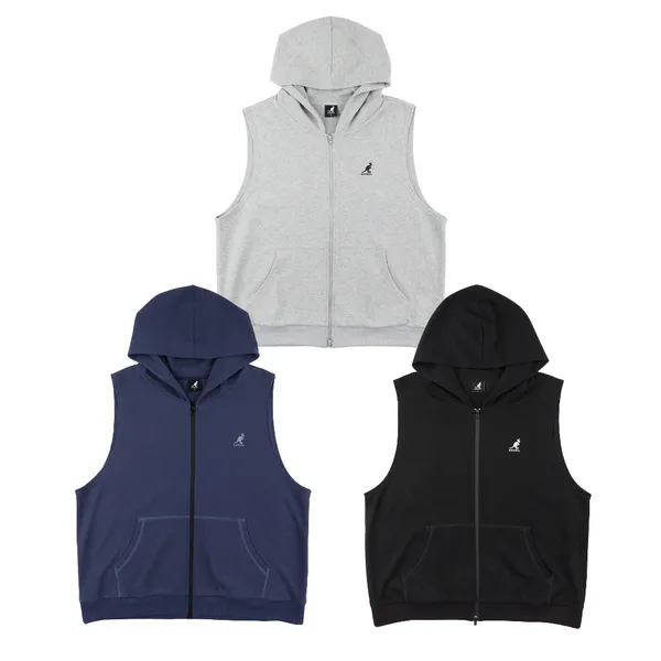 KANGOL 背心 白 藍LOGO 寬版 無袖 上衣 女 6322148200 歷史價格詳細信息