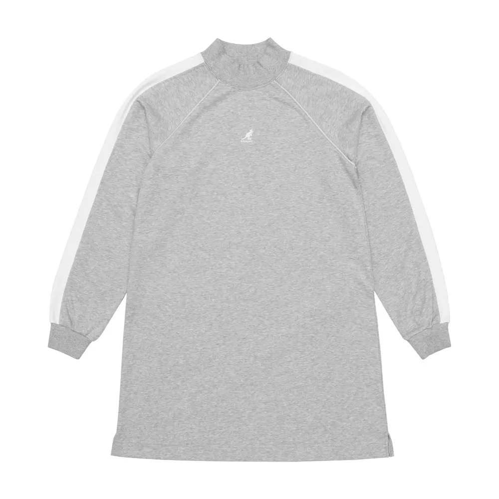 KANGOL 長袖 深灰 拆卸 圓領 中性 6255116010 歷史價格詳細信息