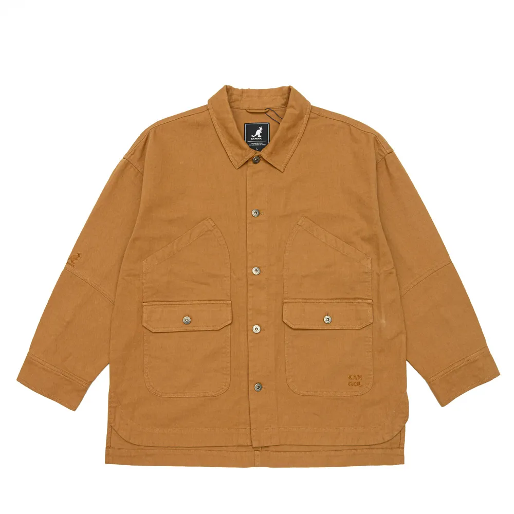 KANGOL 外套 綠色 刺繡LOGO 棒球外套 女 6052140073 歷史價格詳細信息