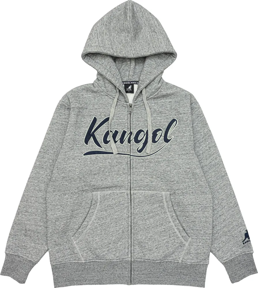 KANGOL 外套 深灰 立體LOGO 厚磅 連帽 刷毛外套 中性 6255840110 歷史價格詳細信息