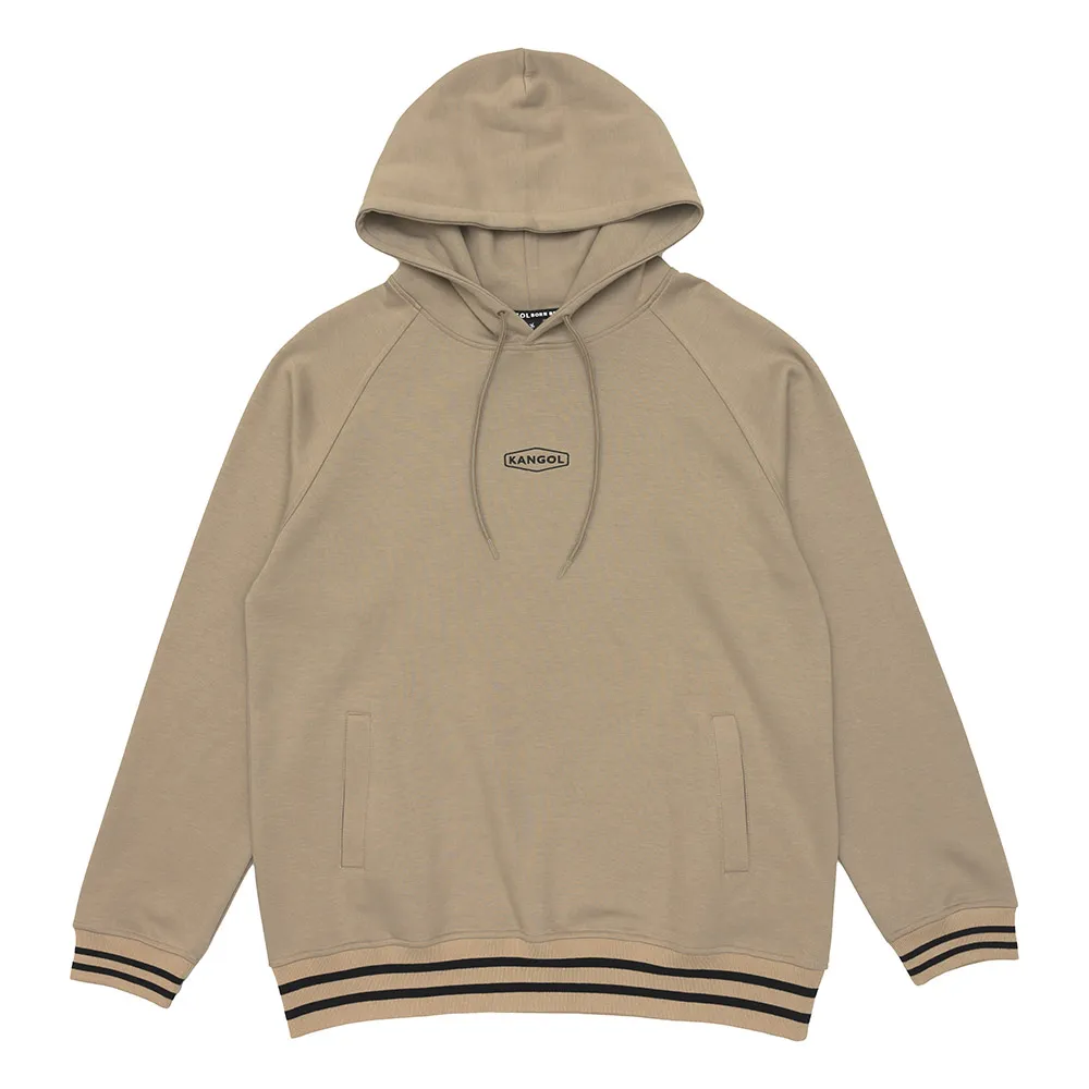 KANGOL 長袖 中性 淺卡其 麂皮 圓領T 6255101131 歷史價格詳細信息