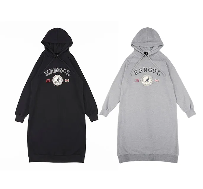 KANGOL 帽T 黑 左胸大LOGO 手袖 織帶 男女 6155105620 歷史價格詳細信息