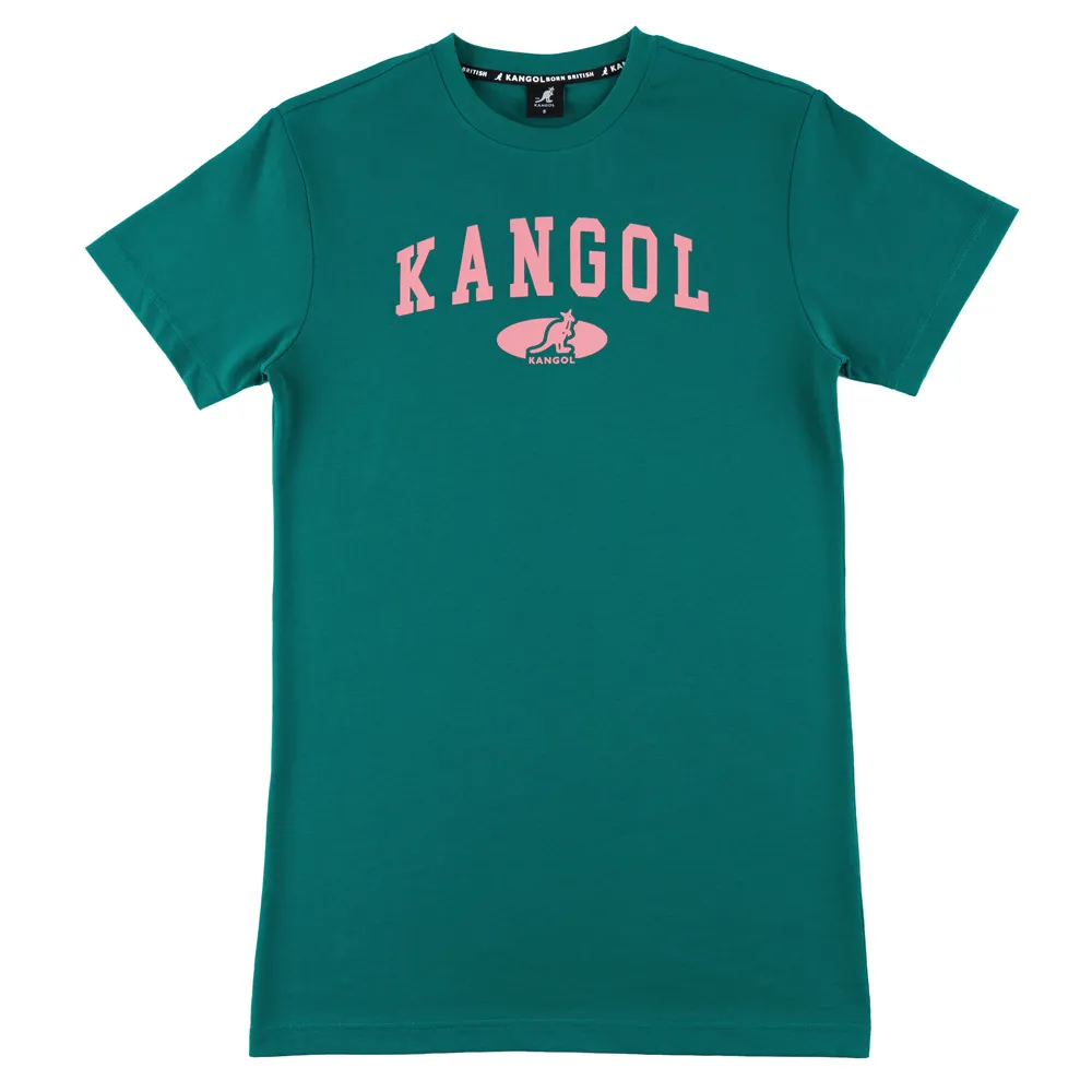 KANGOL 女 長版T 2色 61223003 歷史價格詳細信息