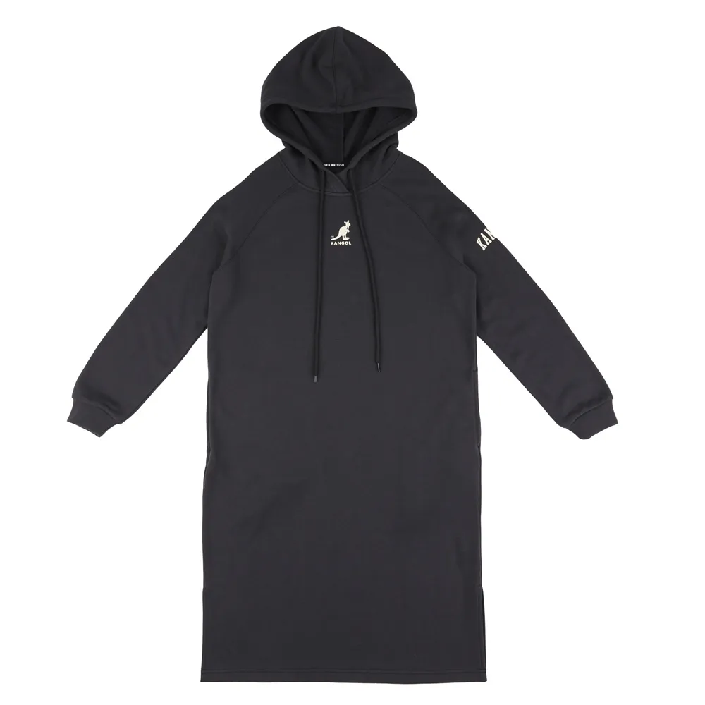 KANGOL 帽T 黑 左胸大LOGO 手袖 織帶 男女 6155105620 歷史價格詳細信息