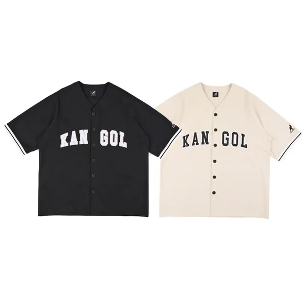 KANGOL 襯衫 深卡其 燈芯絨 襯衫外套 中性 6051155532 歷史價格詳細信息