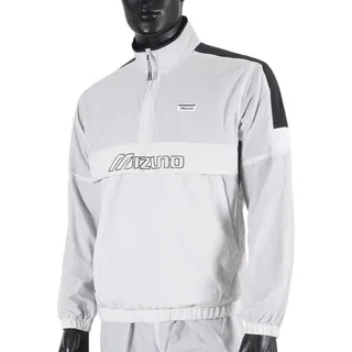 MIZUNO 男 長袖上衣 運動 輕薄 透氣 - 32TA253709 32TA253732 歷史價格詳細信息